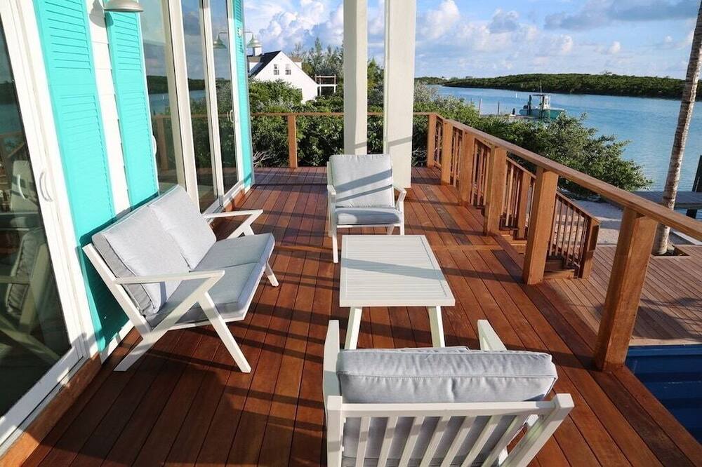 Photo of Outdoor in Staniel Cay