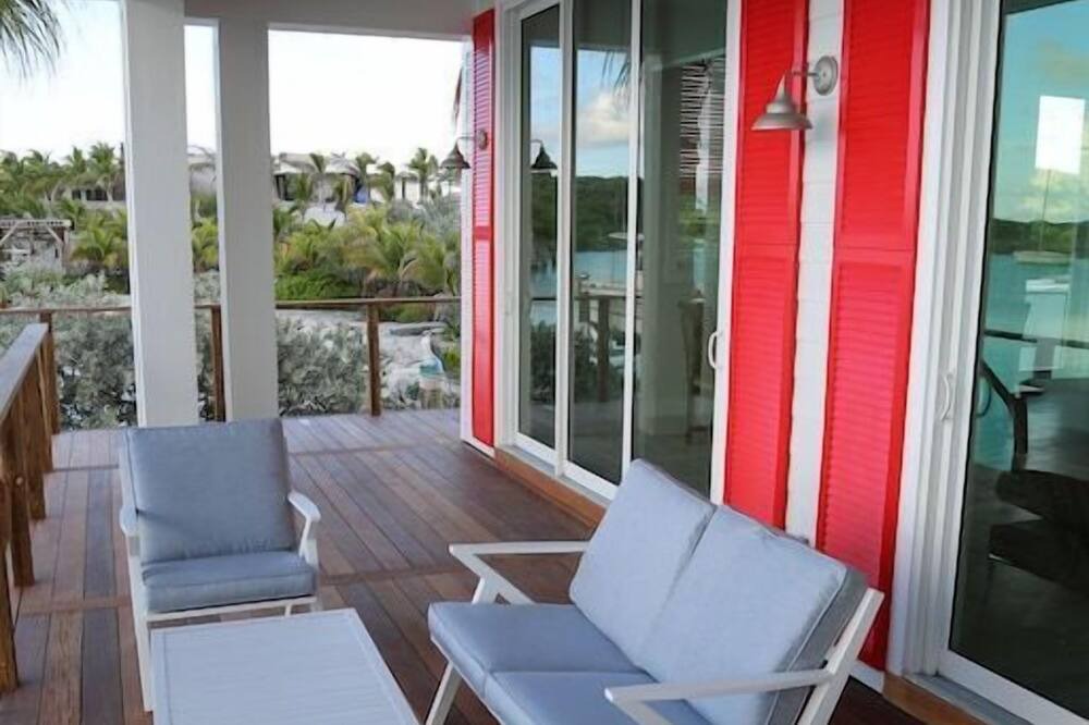 Photo of Outdoor in Staniel Cay