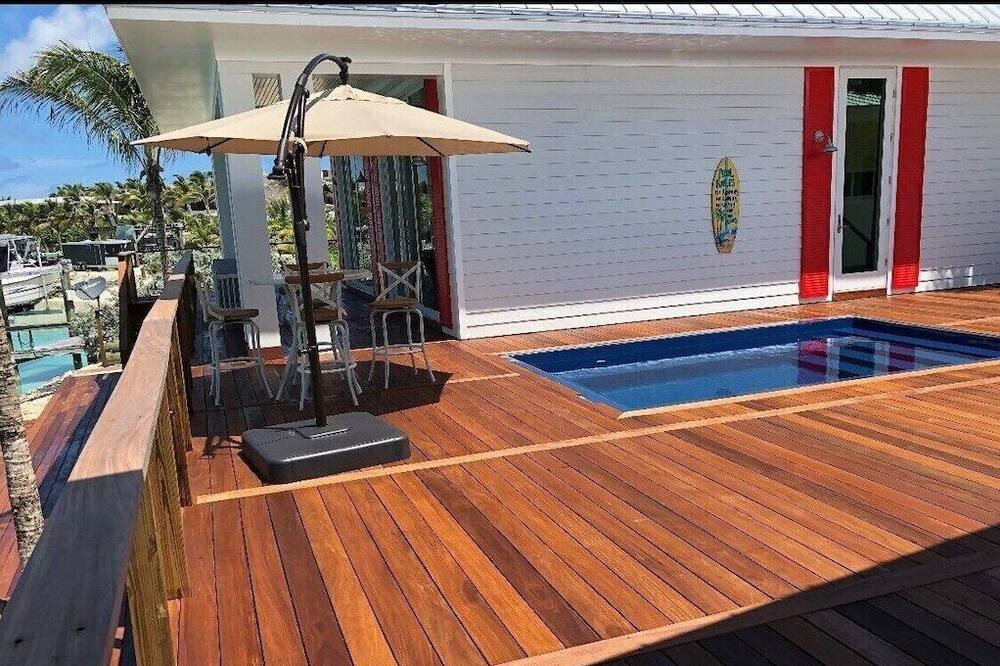Photo of Outdoor in Staniel Cay