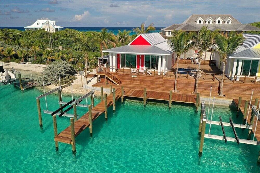 Photo of Outdoor in Staniel Cay