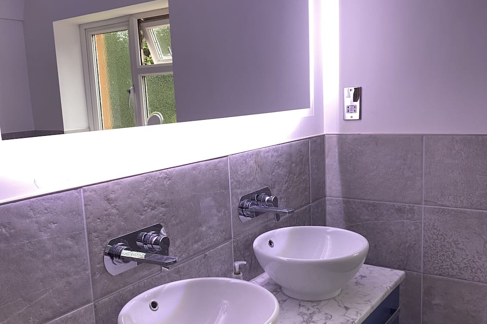 Photo of Bathroom in Ferndown