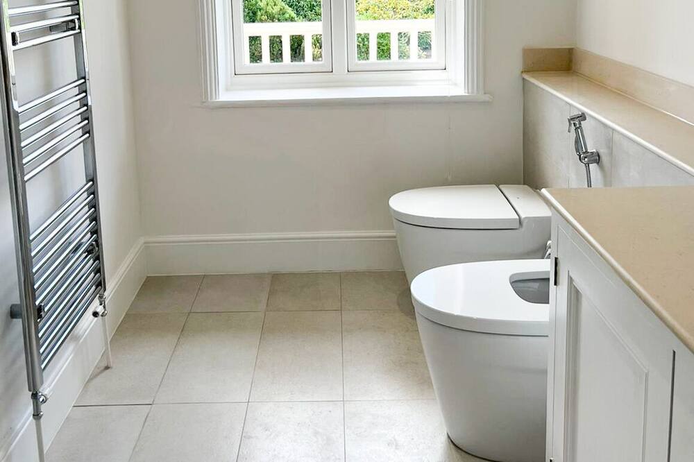 Photo of Bathroom in Bray on Thames