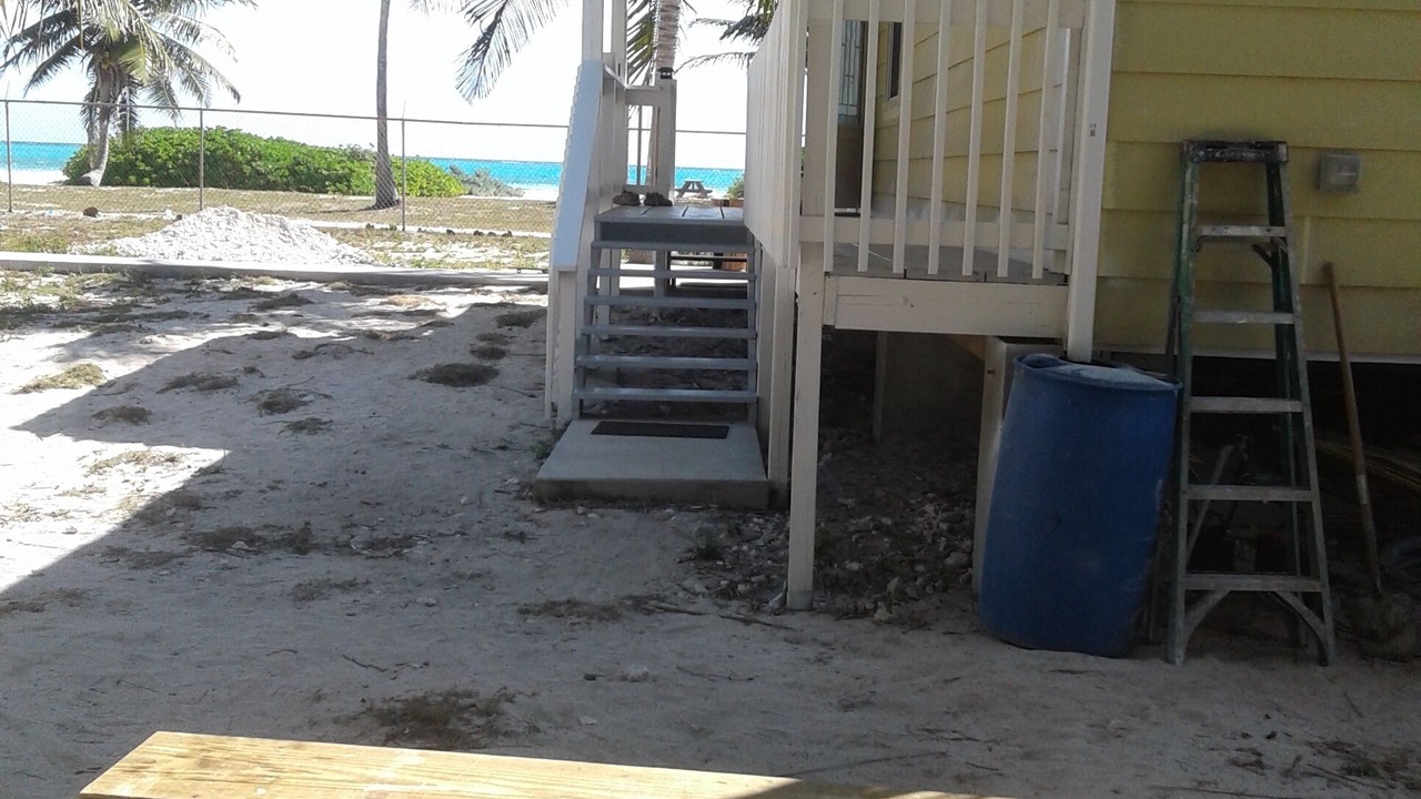 Photo of Outdoor in South Andros