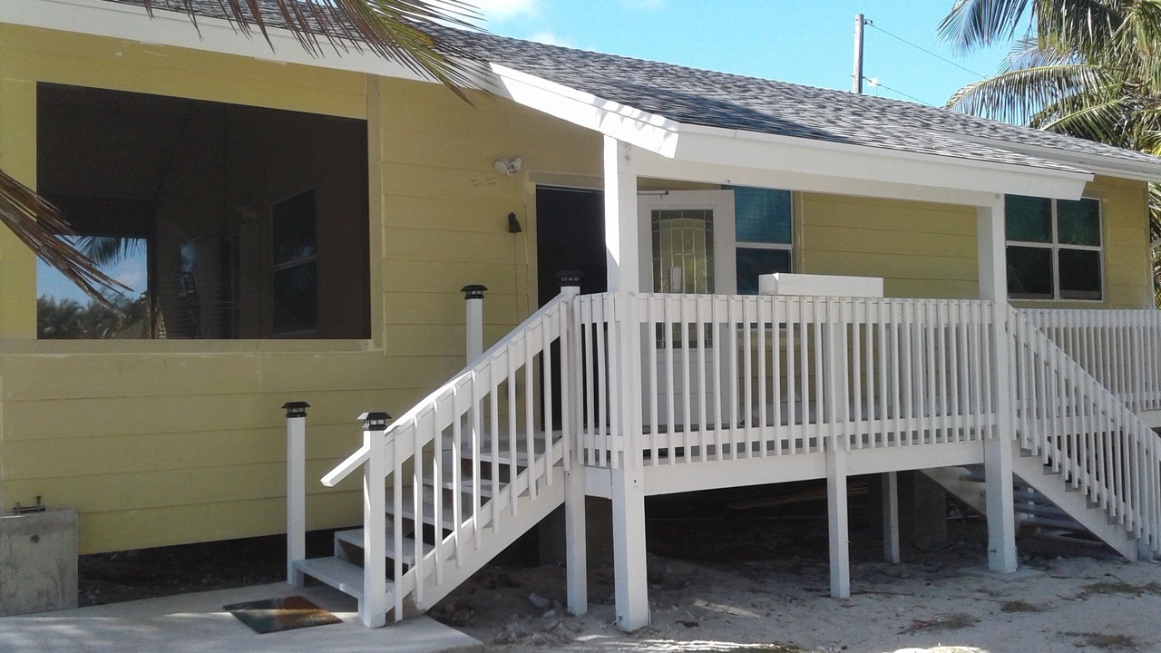 Photo of Outdoor in South Andros