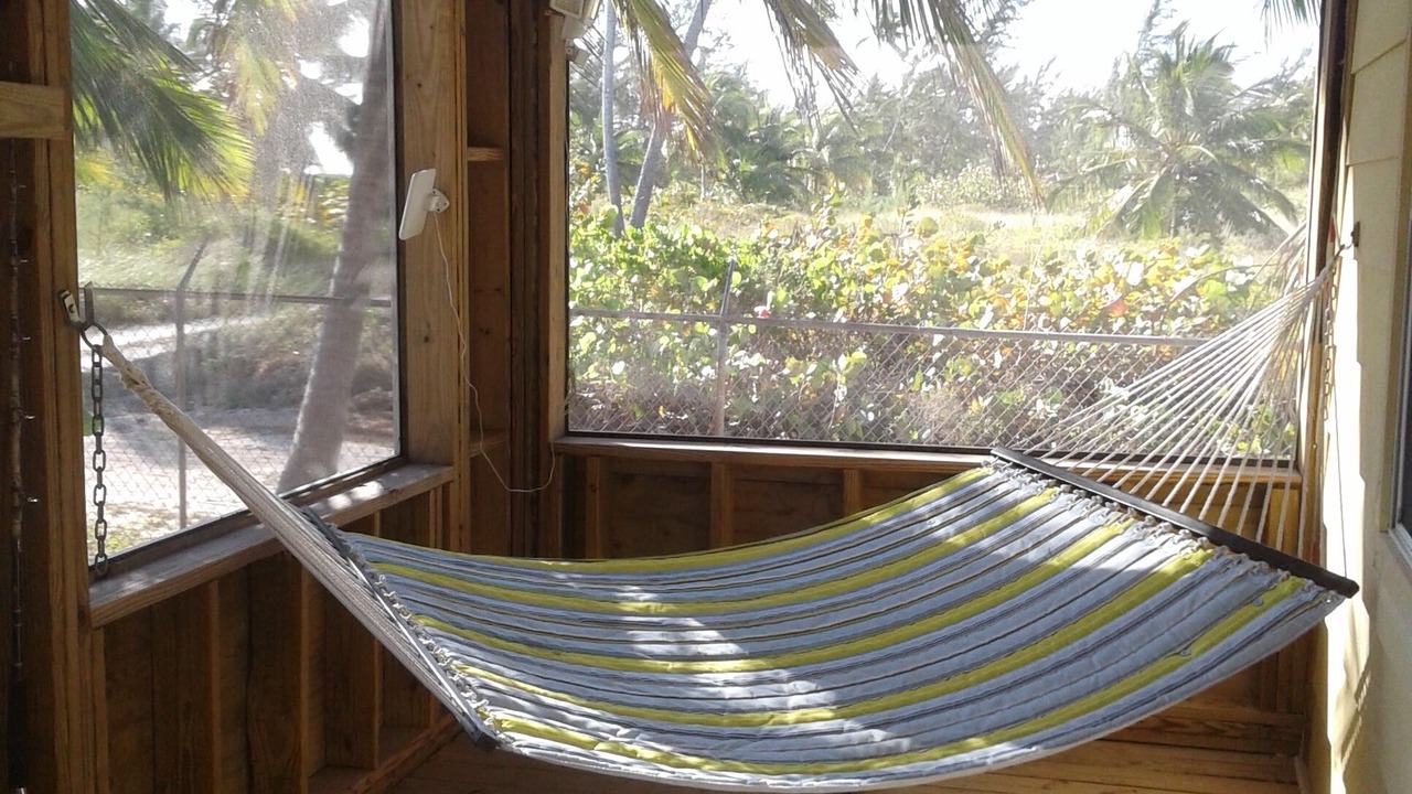 Photo of Patio Balcony in South Andros