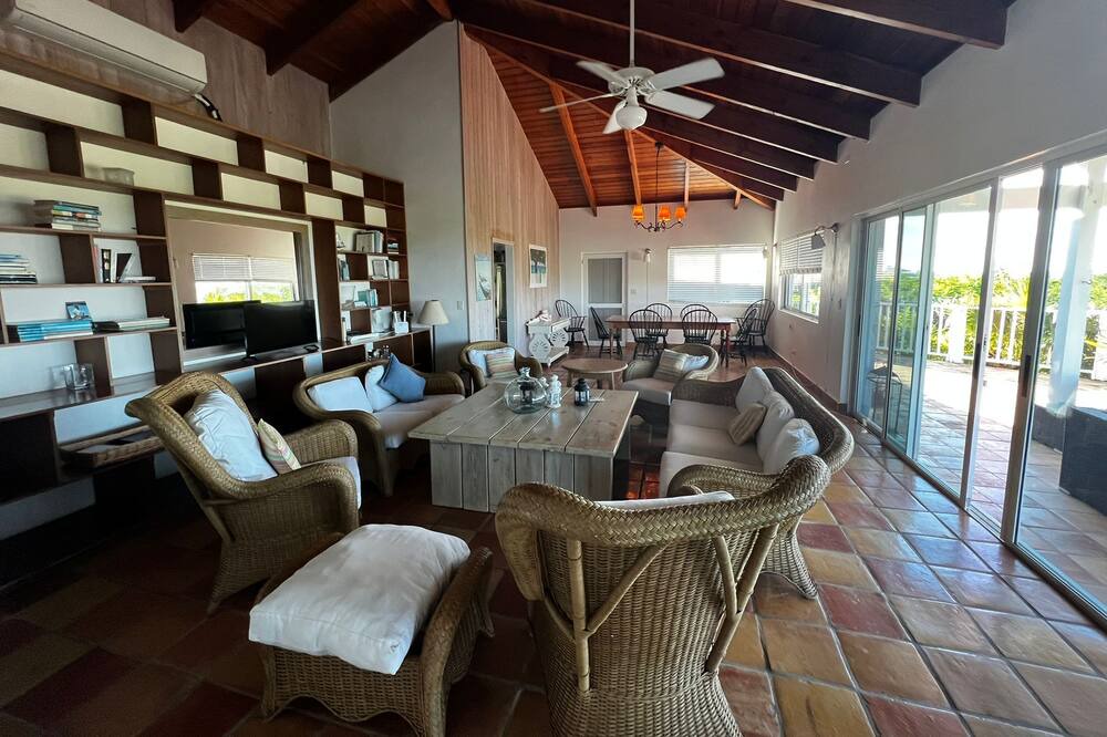 Photo of Livingroom in Hartswell