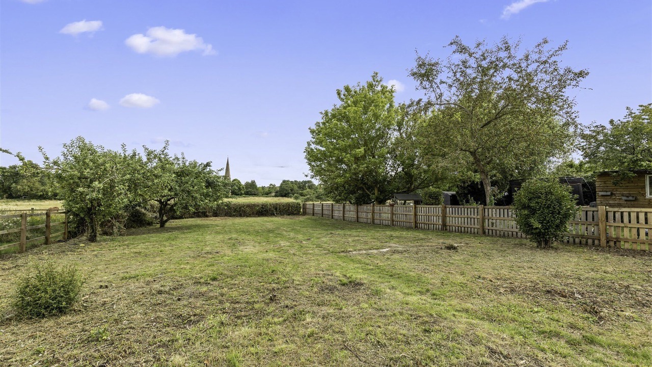 Photo of Outdoor in Spaldwick