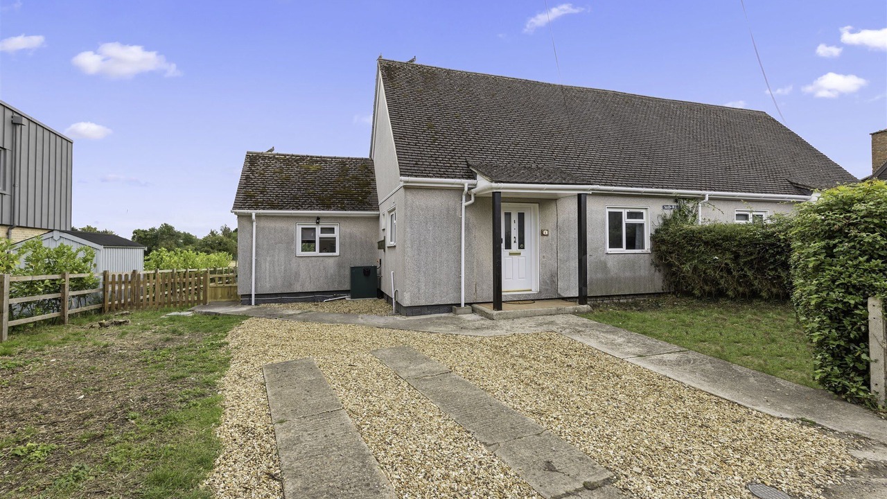 Photo of Outdoor in Spaldwick