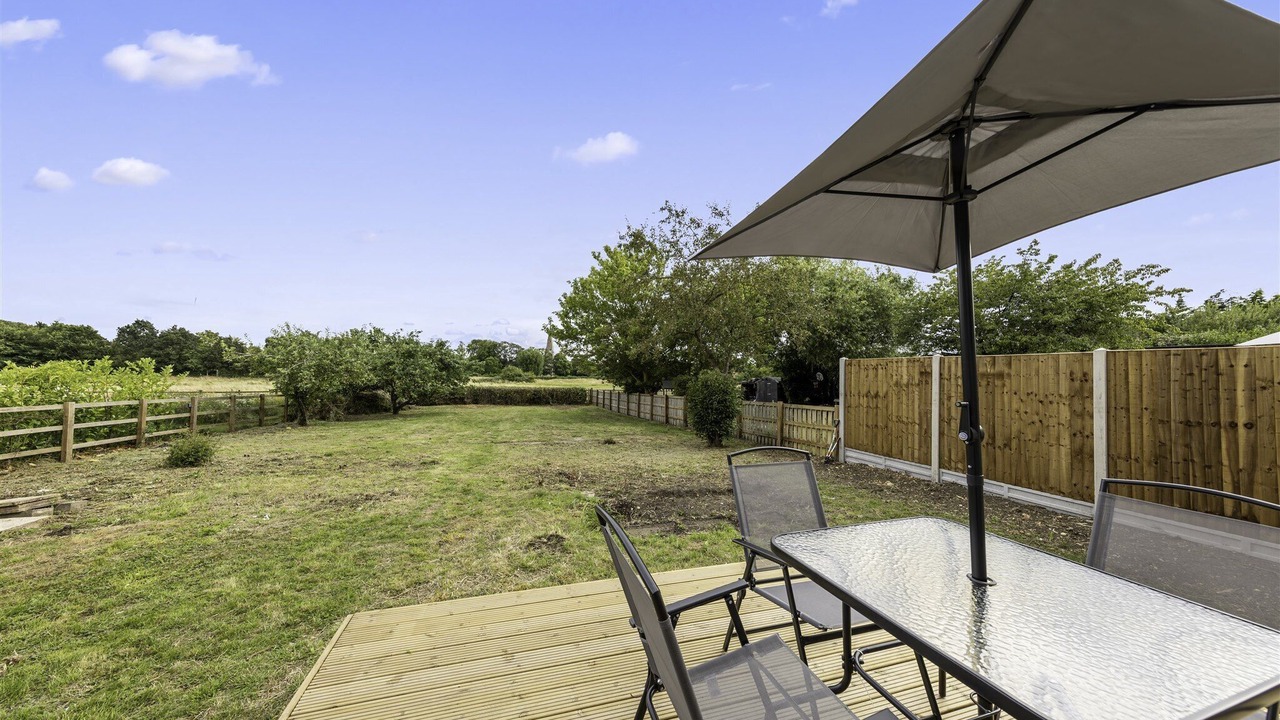 Photo of Outdoor in Spaldwick
