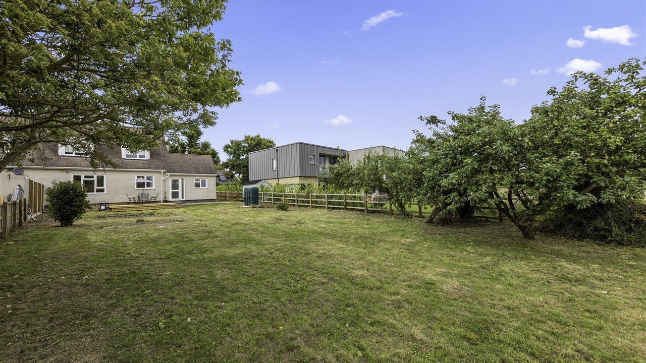Photo of Outdoor in Spaldwick