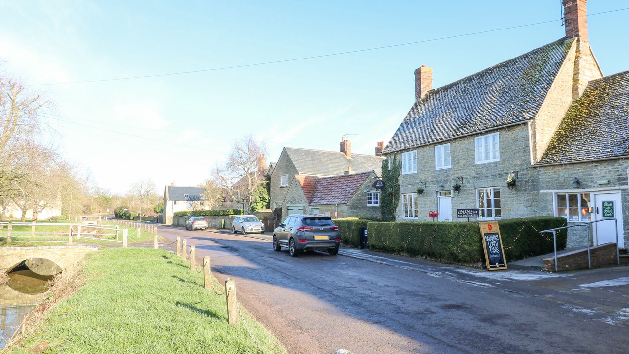 Photo of Others in Twywell