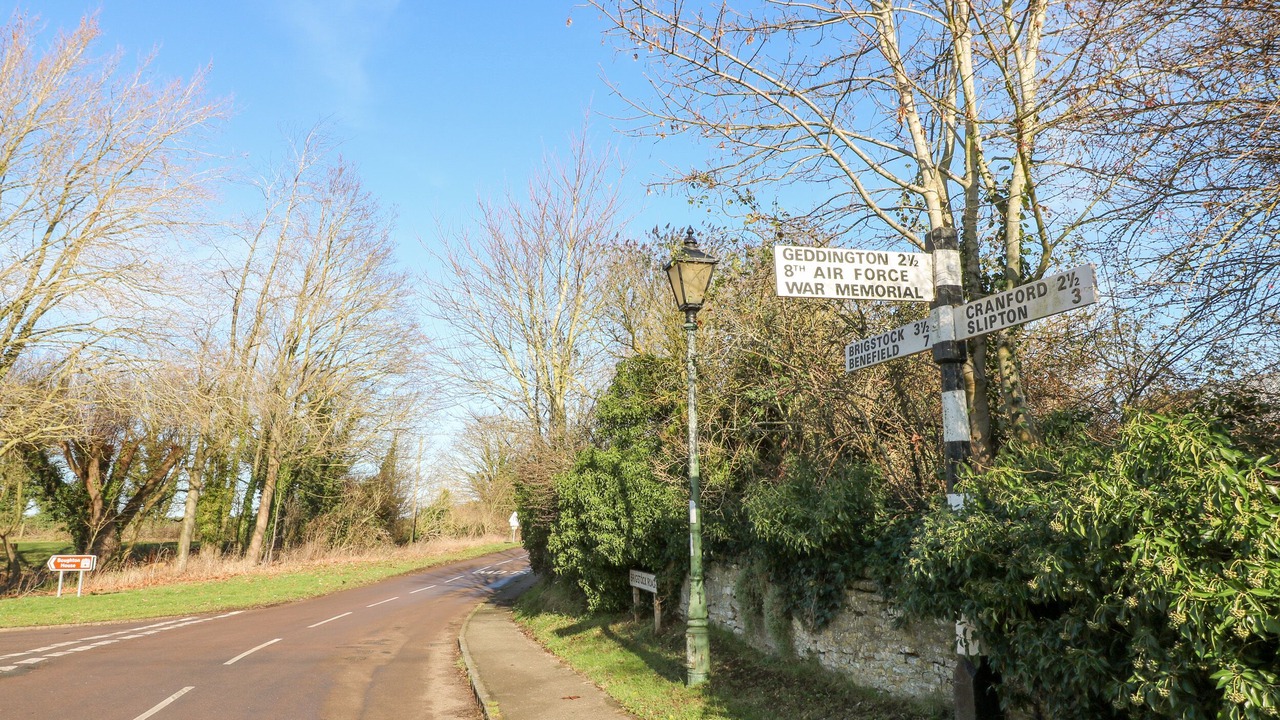 Photo of Others in Twywell