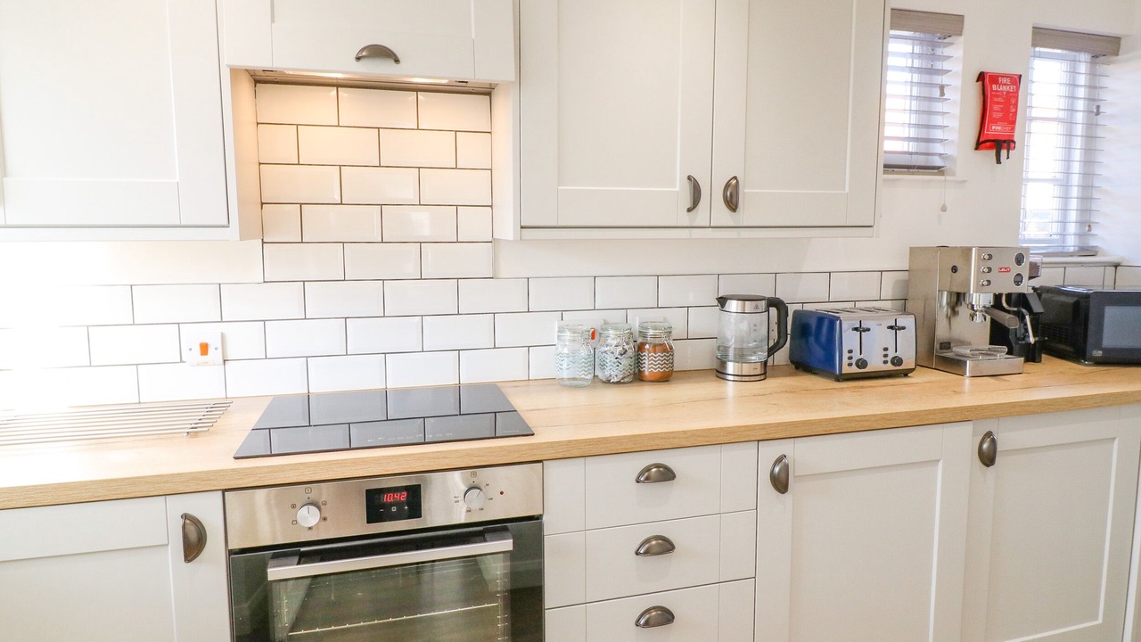 Photo of Kitchen in Twywell