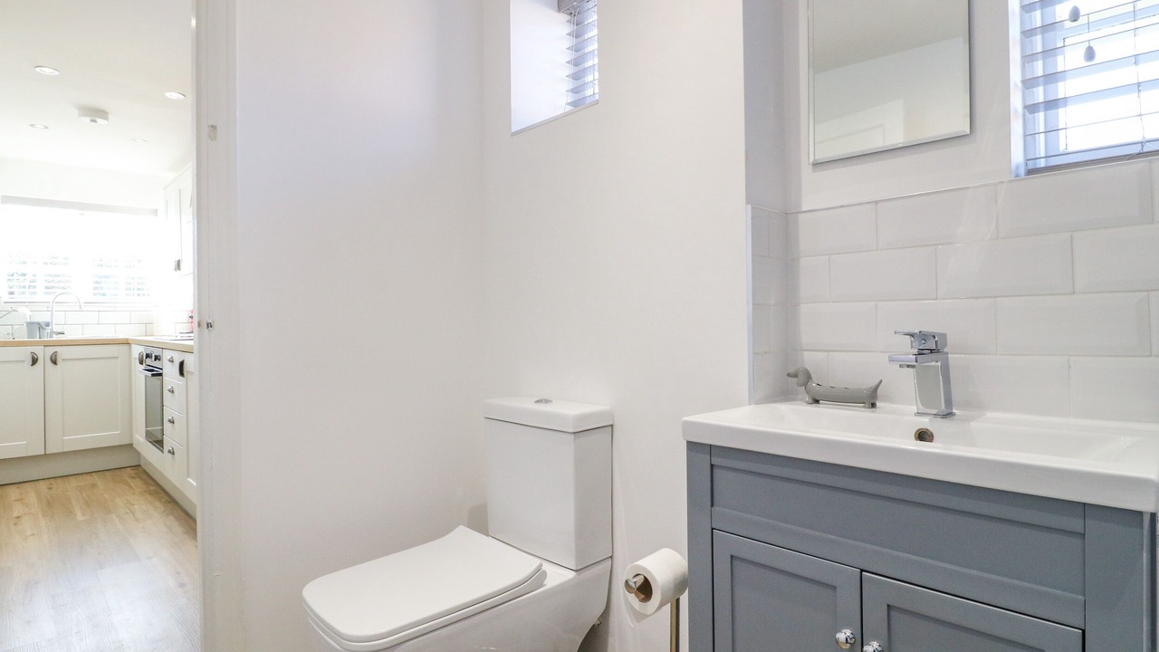 Photo of Bathroom in Twywell