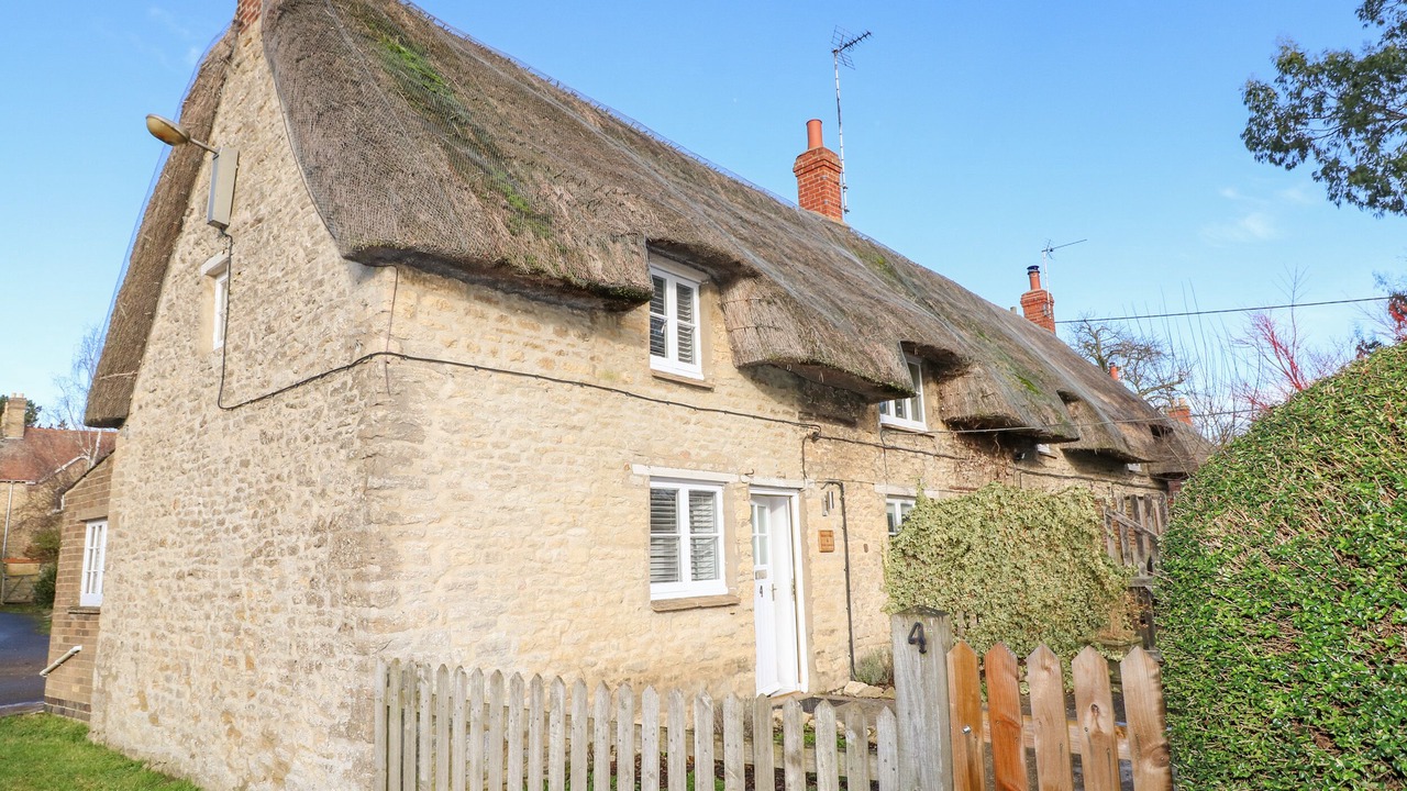 Photo of Outdoor in Twywell