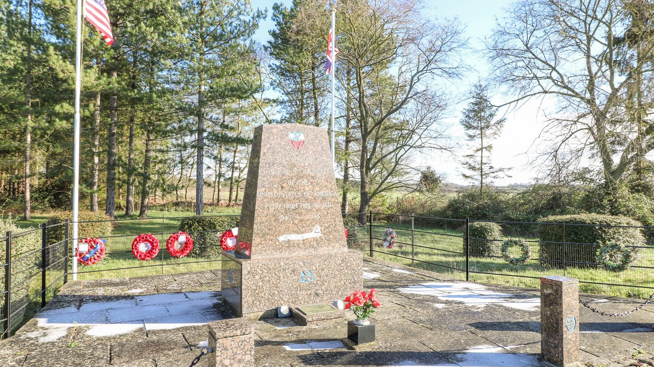 Photo of Others in Twywell