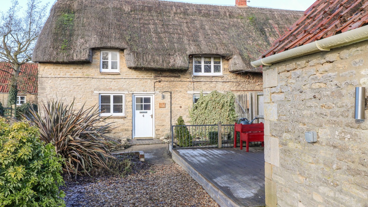 Photo of Outdoor in Twywell