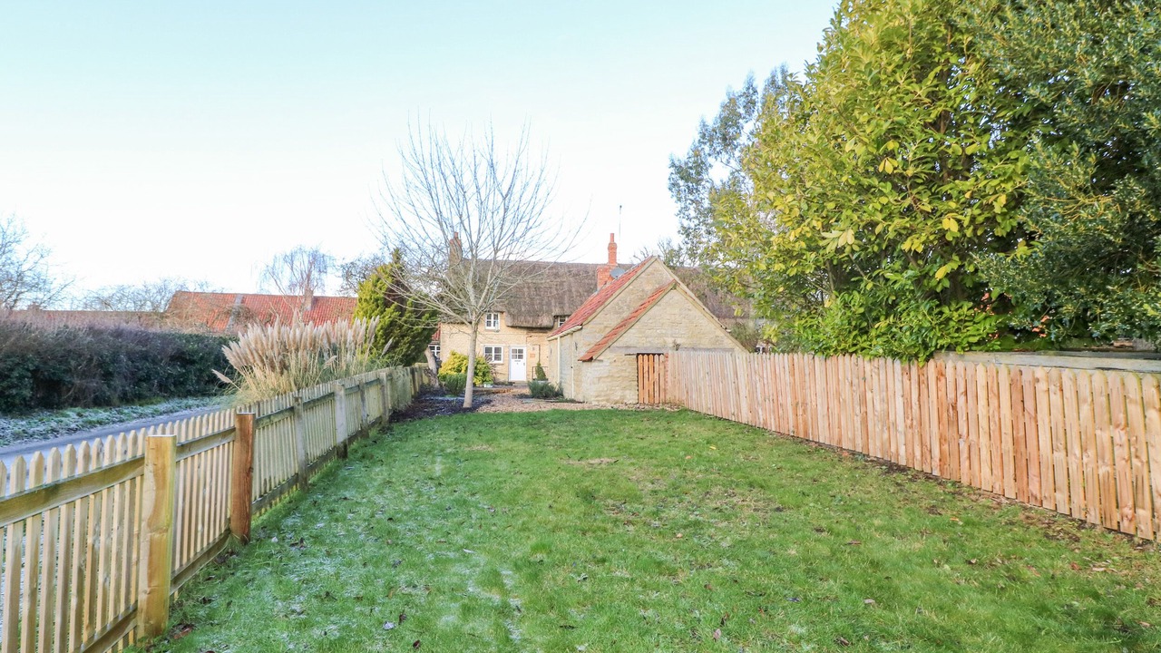 Photo of Outdoor in Twywell