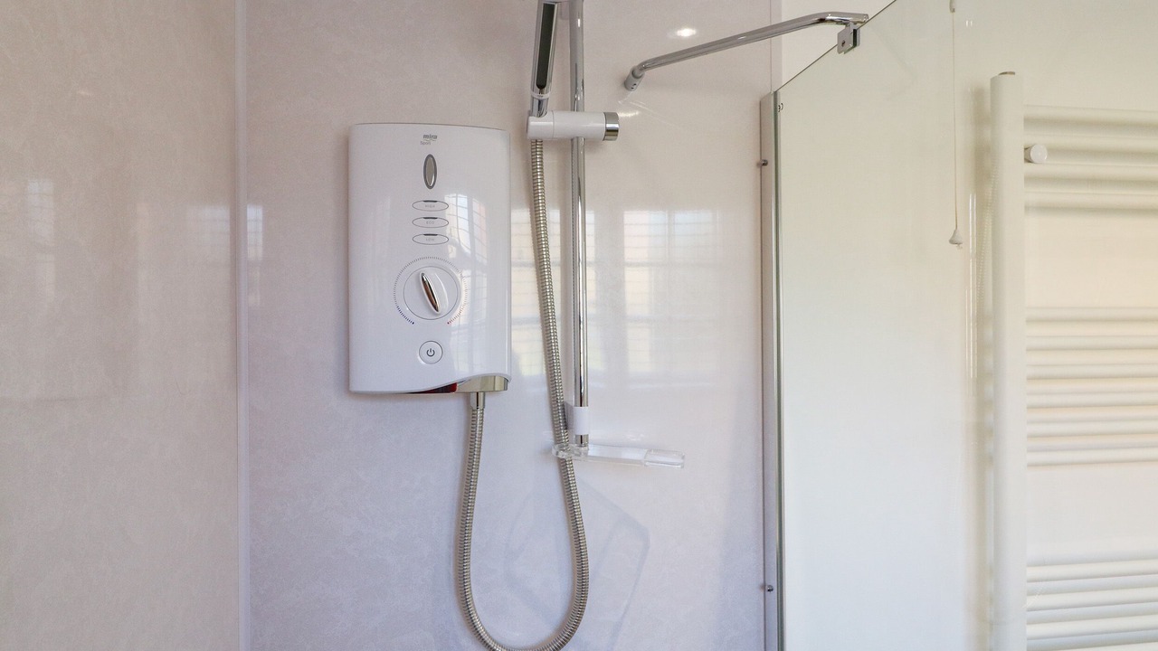 Photo of Bathroom in Twywell