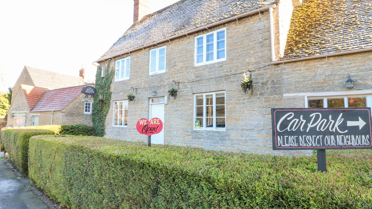 Photo of Outdoor in Twywell