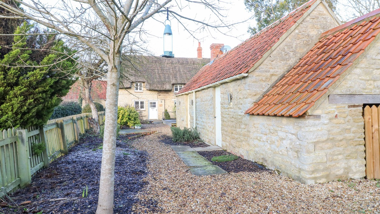 Photo of Outdoor in Twywell