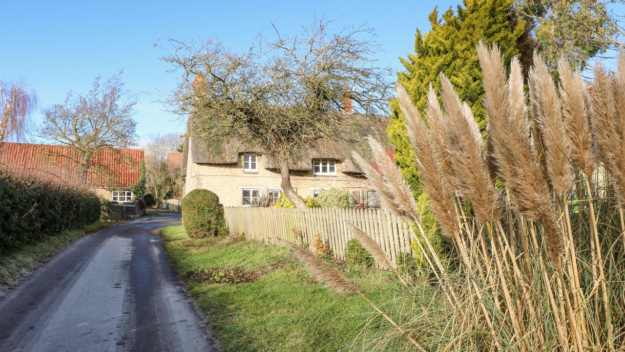 Photo of Outdoor in Twywell