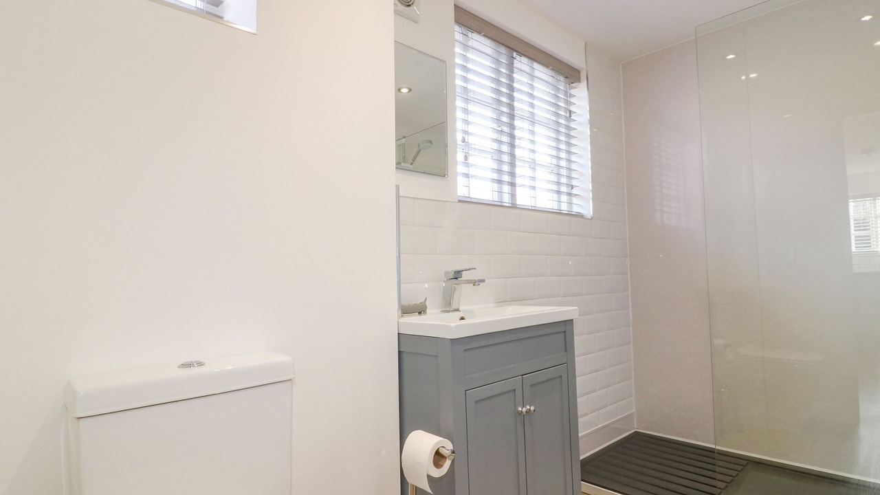 Photo of Bathroom in Twywell