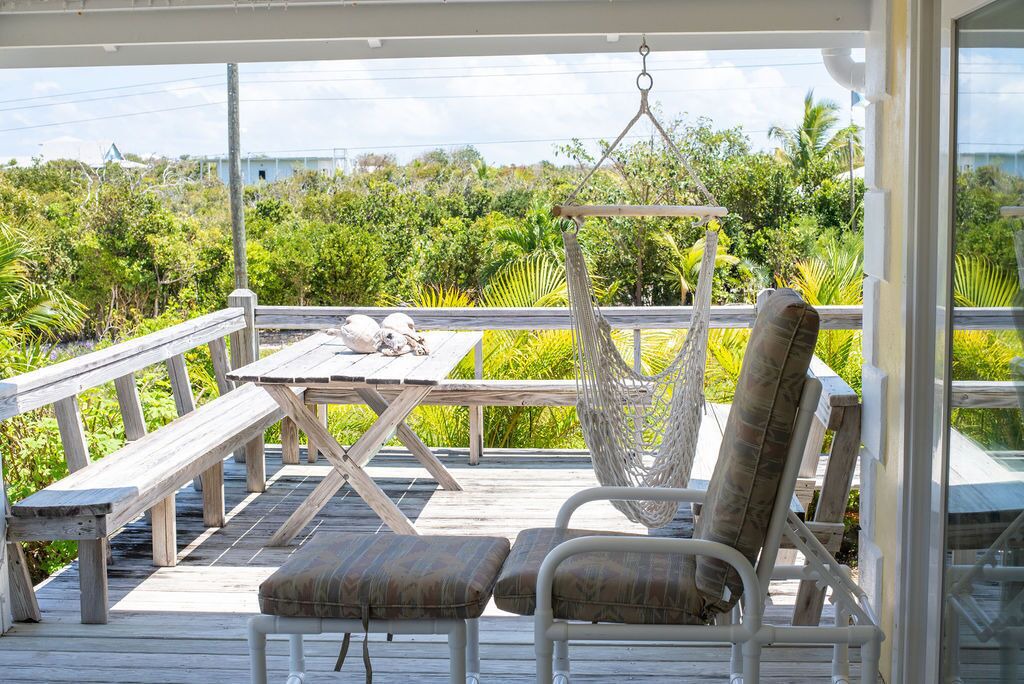 Photo of Outdoor in Man O War Cay