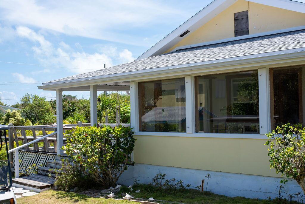 Photo of Outdoor in Man O War Cay