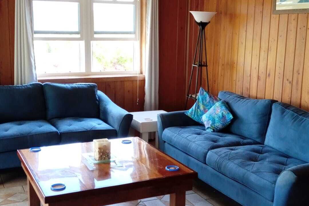 Photo of Livingroom in Man O War Cay