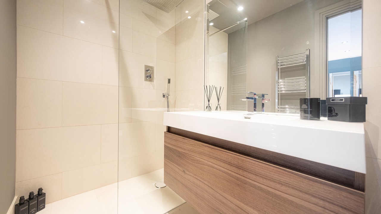 Photo of Bathroom in Montpellier