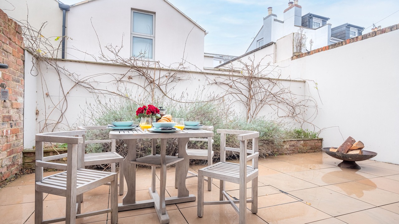 Photo of Outdoor in Montpellier