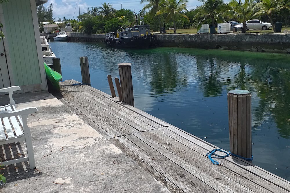 Photo of Outdoor in Coral Harbour
