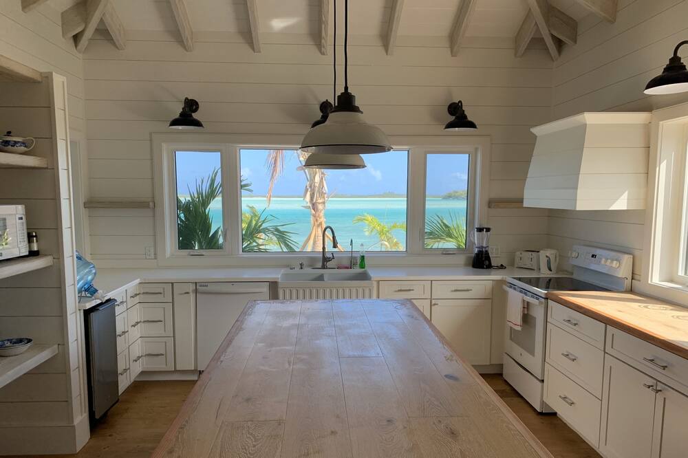 Photo of Kitchen in Hartswell