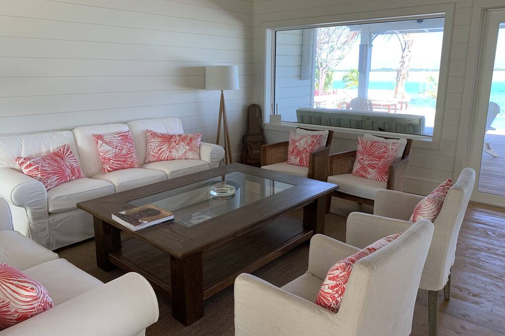 Photo of Livingroom in Hartswell
