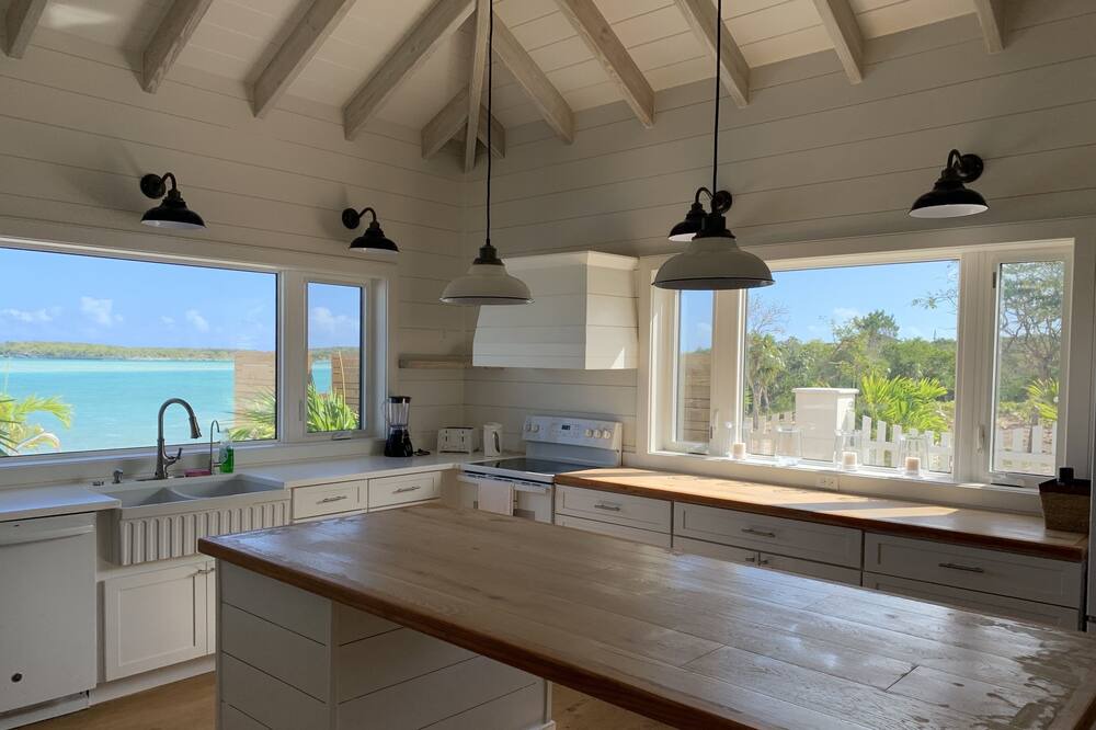 Photo of Kitchen in Hartswell