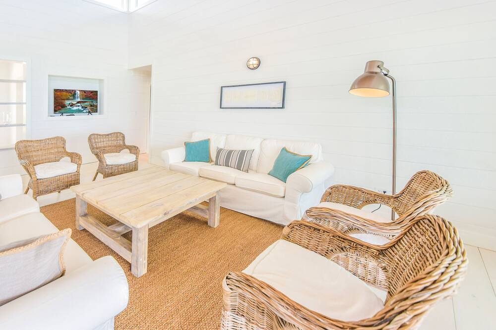 Photo of Livingroom in Hartswell
