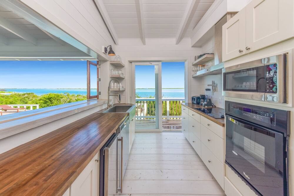 Photo of Kitchen in Hartswell