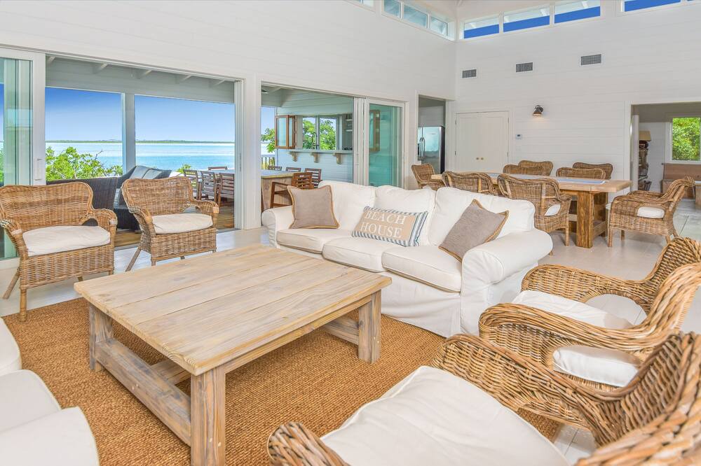 Photo of Livingroom in Hartswell