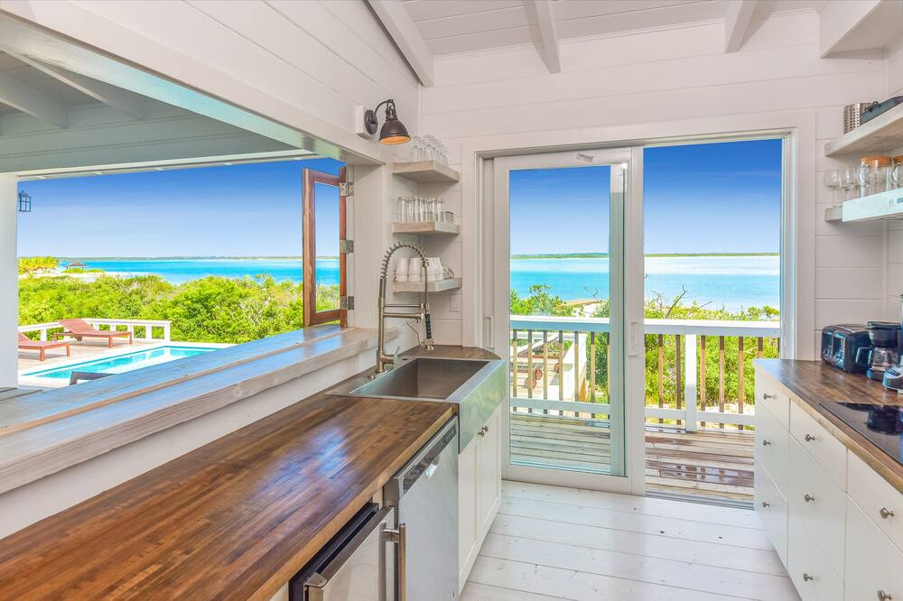 Photo of Kitchen in Hartswell