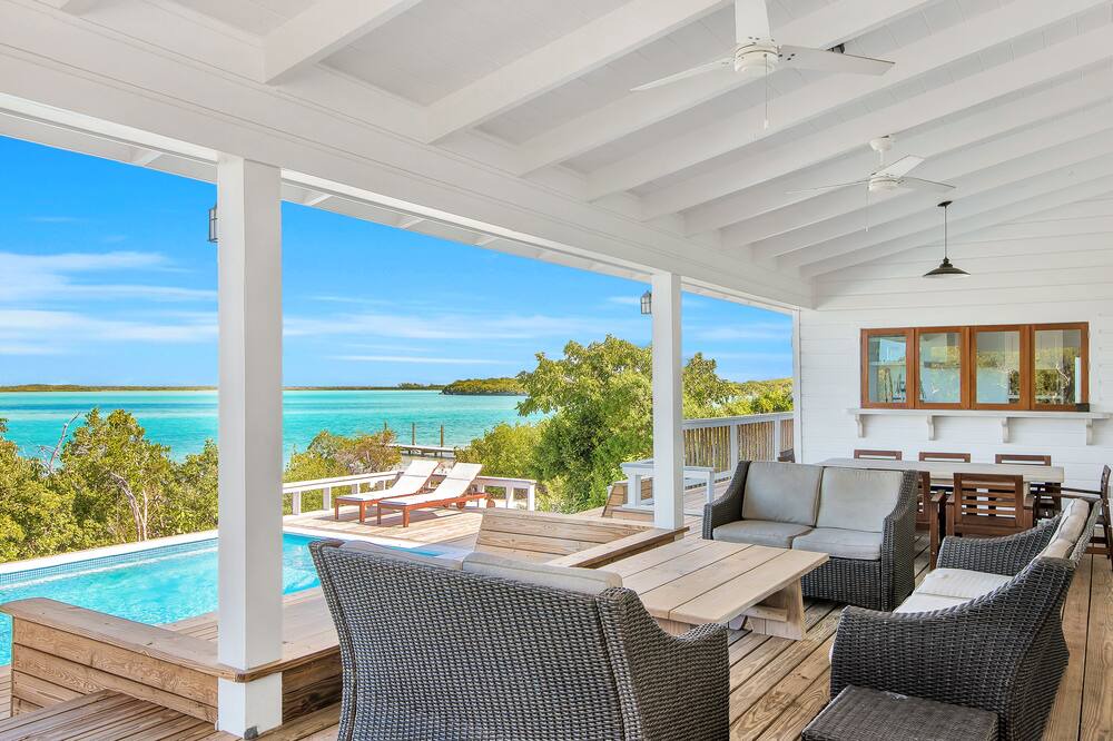 Photo of Patio Balcony in Hartswell