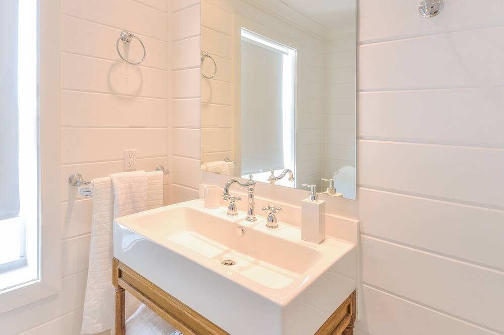 Photo of Bathroom in Hartswell
