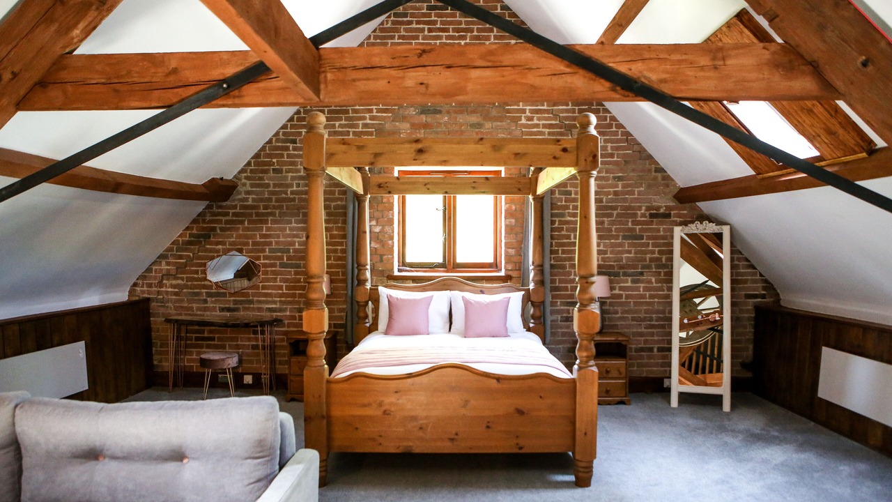 Photo of Bedroom in Kingston