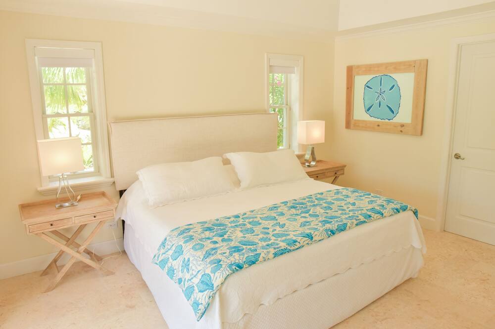 Photo of Bedroom in Hartswell