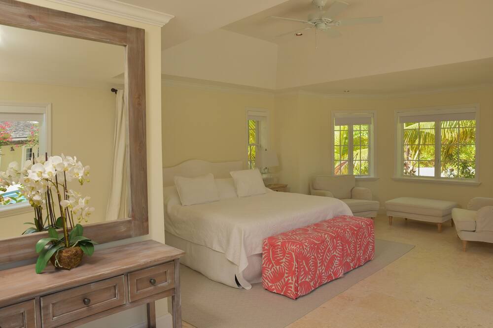 Photo of Bedroom in Hartswell