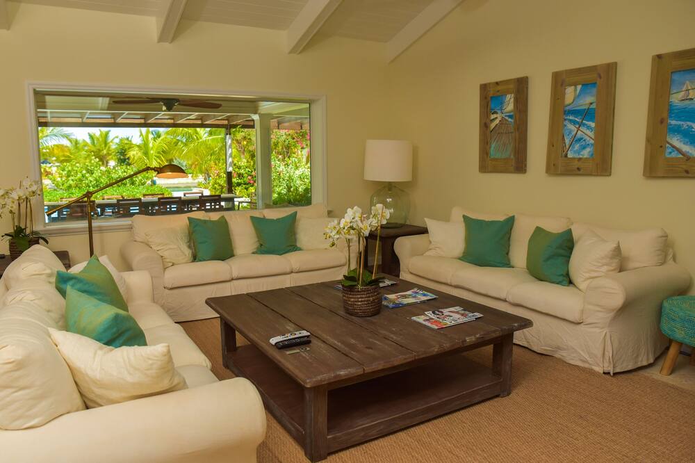Photo of Livingroom in Hartswell