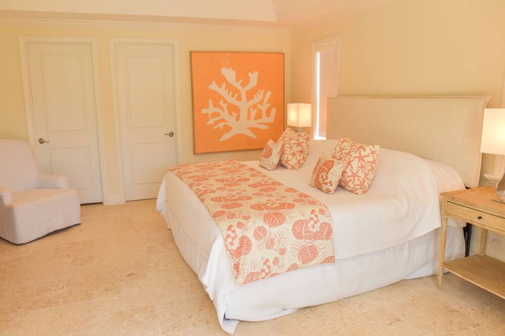 Photo of Bedroom in Hartswell