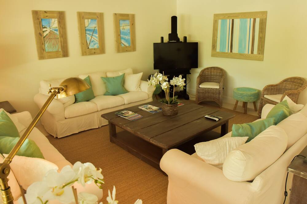 Photo of Livingroom in Hartswell