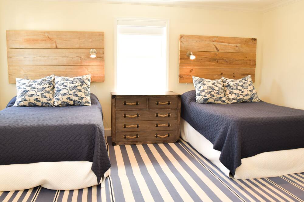 Photo of Bedroom in Hartswell