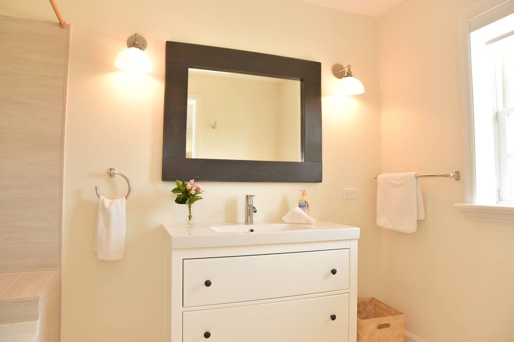 Photo of Bathroom in Hartswell